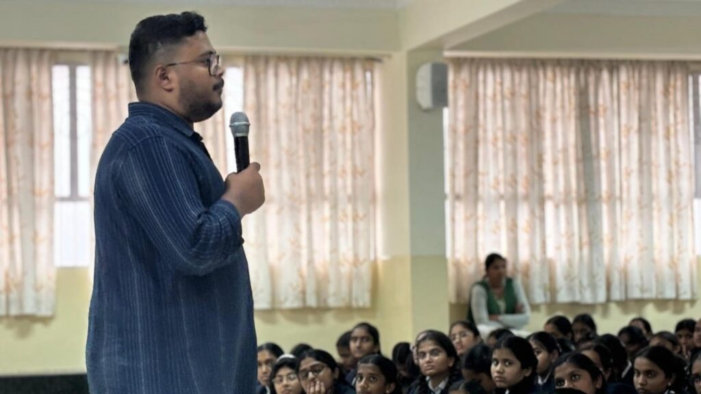 Visuals from a Mipzo event held in Hassan