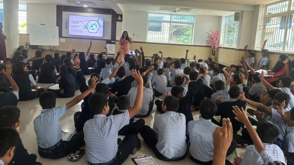 Visuals from a Mipzo event held in Hassan