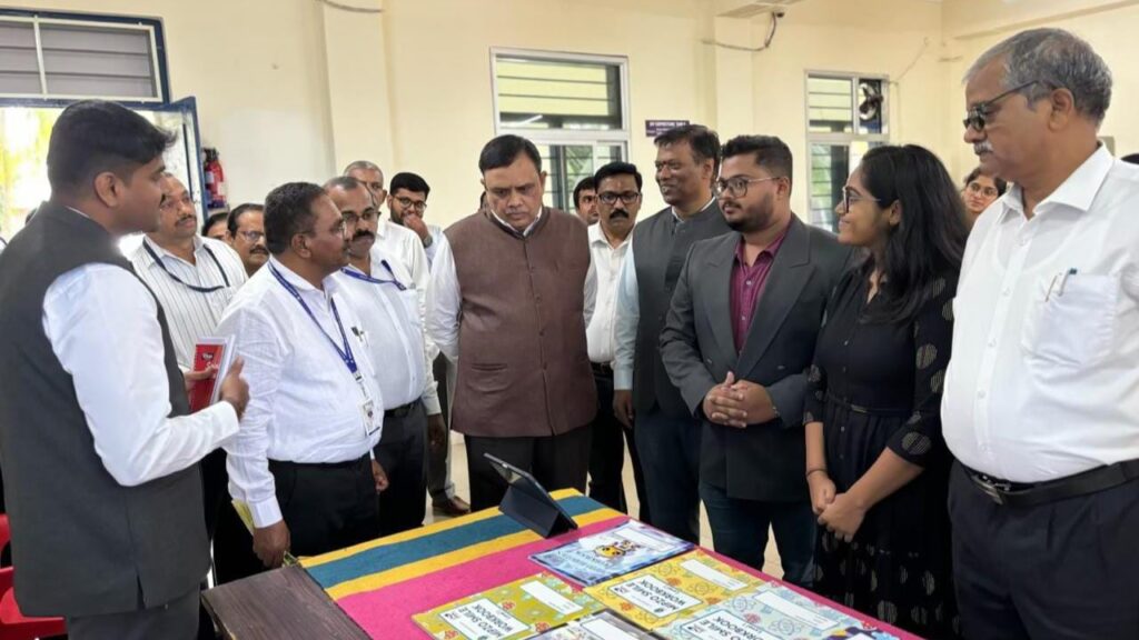 Visuals from a Mipzo event held in Hassan
