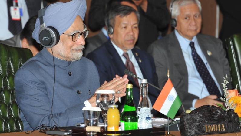 Dr Manmohan Singh, the Finance Minister India will truly miss.